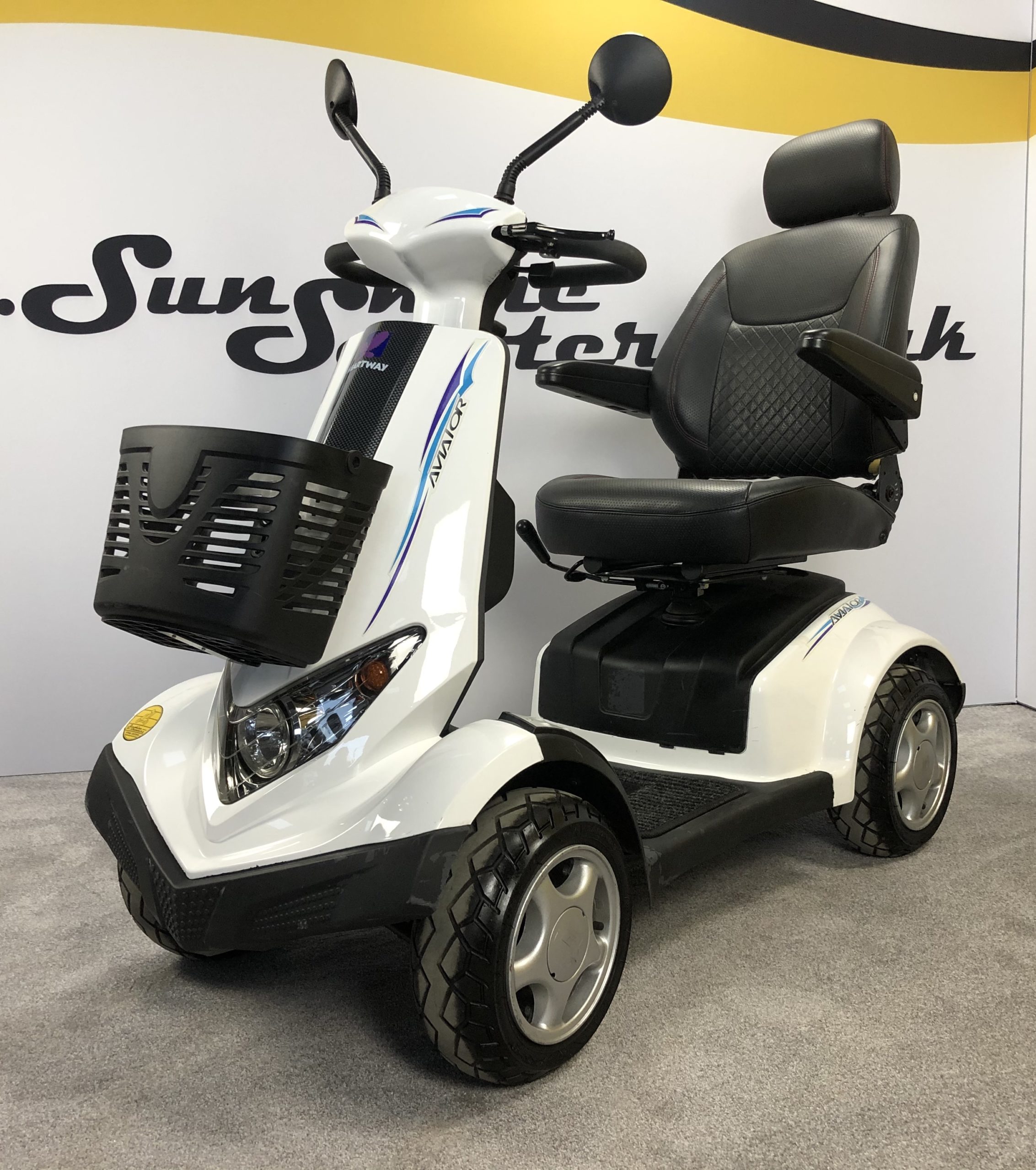 used mobility scooters for sale near me