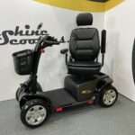 Pride Mobility Pride Colt Pursuit ES13 Mobility Scooter - Mobility Scooters  from Electric Life UK