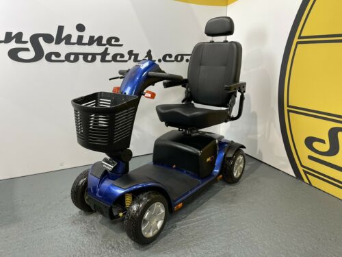 Pride Colt Sport Electric Mobility Scooter
