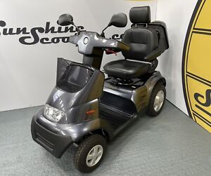 TGA Breeze S4 Electric Mobility Scooter